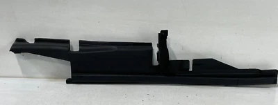 19-21 INFINITI QX50 GUARDABARROS DELANTERO IZQUIERDO LADO DEL CONDUCTOR PANEL DE CUBIERTA REPISA INTERIOR #97743 Foto 1 de 4