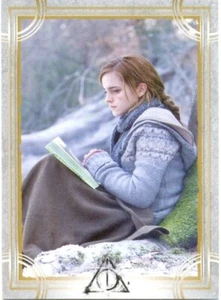 Panini Harry Potter Welcome To Hogwarts Trading cards No 184 - Picture 1 of 1