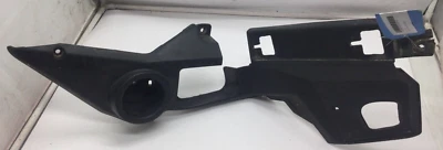 Polaris Left LH Under Seat Cover Plastic Panel Sportsman Ace OEM 5450299-070 - Image 1 of 4