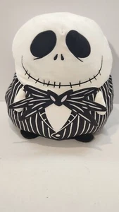 Disney's Nightmare Before Christmas - Peluche paffuto Jack Skellington - Foto 1 di 2