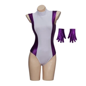 Marvel TV Jennifer Susan Walters Juegos con disfraces She-Hulk Disfraz Conjunto Guantes  - Imagen 1 de 6