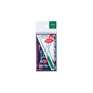 X-BRAID ETSUKI NEEDLE II FOR JIGGING ASSIST FISHING HOOK - Imagen 1 de 5