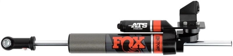 Fox Shox Factory Race Series 2.0 ATS Steering Stabilizer for Jeep Gladiator 2020