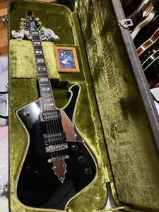 1980 Ibanez PS10 Paul Stanley Signature - Vintage MIJ KISS Model mit Mods 🎸 - Bild 1 von 14