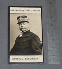 PHOTO IMAGE FELIX POTIN 1er ALBUM 1902 ARMEE FRANCE GENERAL ZURLINDEN LOIRE