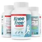 Knee Free – Extra Strength for Knee Pain Relief, 60 Capsules Instaflex Move Free