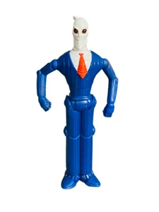 Burger King Kids Meal Toy Robots The Movie Ratchet Figure 2005 - Picture 1 of 4