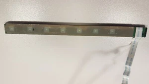 Ersatz Dell 492A008H1500H08 Tastenplatine für UZ2315HF (Monitor2) - Bild 1 von 2