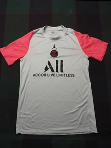 Jordan - Paris Saint Germain - PSG - Camiseta de fútbol - M - Usada en Excelente Condición - Imagen 1 de 3