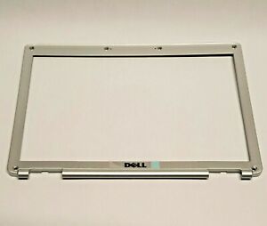 Dell 0KU772 Inspiron 1420 Laptop LCD Bezel KU772 Gray CCFL NEW