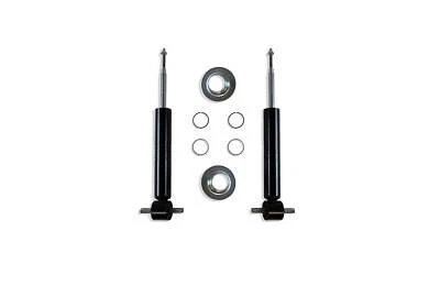 MaxTrac 371303 0"-3" Adjustable Lowering Struts for 2007-2020 GM SUV Foto 1 de 2