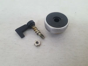 Doppia parte leva di tensione CS 704 #237581 e quadrante manopola girevole #237577 + anello - Foto 1 di 5