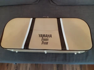 Vintage Yamaha Tennis Team Reisetasche - Bild 1 von 4