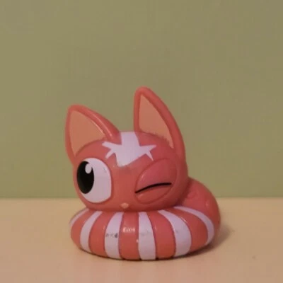 HASBRO LOST KITTIES SERIES ONE PIXIE PURRS - Image 1 of 4