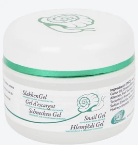 Schnecken Gel Snail Gel fördert Hauterneuerung wirkt gegen Narben 50 ml NEU OVP  - Bild 1 von 1