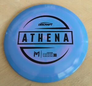 Discraft McBeth ESP Athena Disc Golf Fairway Driver 173g