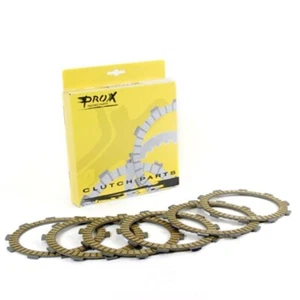 DISQUES D'EMBRAYAGE HONDA XR 250R '86-95, XR 350R '83-85 (EBS1190 - Photo 1/1