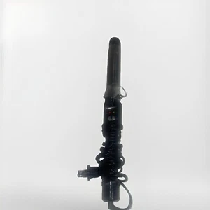 Conair Instant Heat Hair Curler Iron CD822 Wand Electric 25 Heat Setting WORKS - Picture 1 of 2