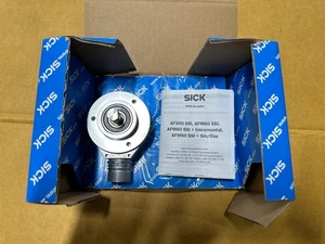 SICK AFM60E-S4KA004096 / AFM60ES4KA004096 - OPEN BOX (ITEM#39) - Picture 1 of 8