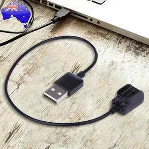 USB Data Line Charger Portable Charging Cable for Plantronics Voyager Legend - Afbeelding 1 van 5