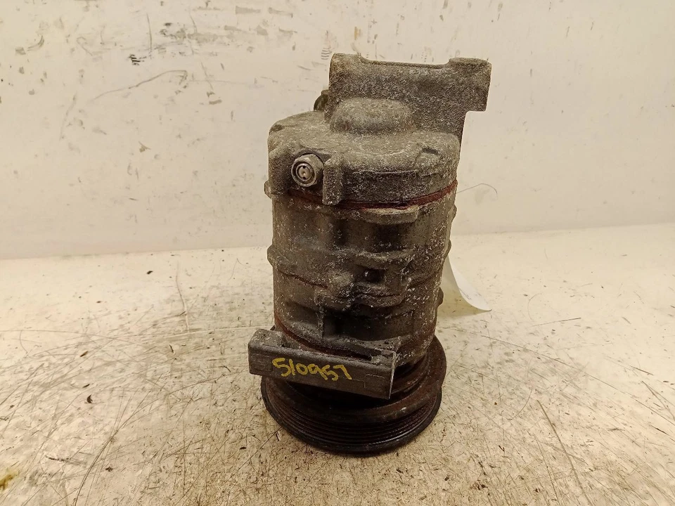 空调,交流,空调压缩机 2012 Ram1500 Sku#4236495 — 第 1/4 张图片