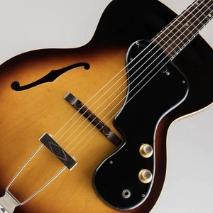 Gibson ES-120T Sunburst 1965 (1965) (no250430) - Picture 1 of 11