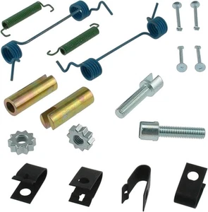 Kit de herrajes de freno de estacionamiento trasero profesional 18K1618 - Imagen 1 de 1