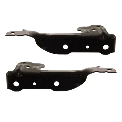 Bisagra de capó lado conductor y pasajero para GMC Sierra 2500/3500 HD 2007-2014 | Par Foto 1 de 4