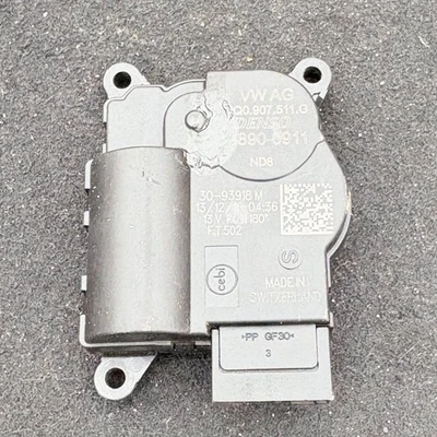 Audi Q3 8U Other control unitsmodules 2Q0907511G NOV2562 - Image 1 of 4