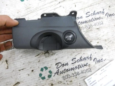 Interruptor de encendido Canada Market SE 07-08 ENDEAVOR 220857 Foto 1 de 4