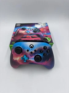 Controller ADVANTAGE Wired XBOX Series X|S- EPOCH ANOMALY Stile UNICO RT DIFETTO - Foto 1 di 5