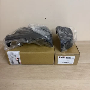 VAUXHALL VIVARO 2014 on WING MIRROR COVER PASSENGER SIDE MC7641 TRUPART - Picture 1 of 3