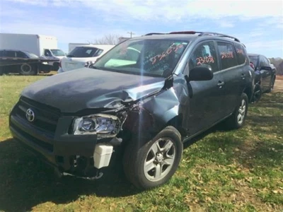 Anti-Lock Brake Part Actuator And Pump Assembly Fits 09-11 Toyota Rav4 OEM - Image 1 of 4