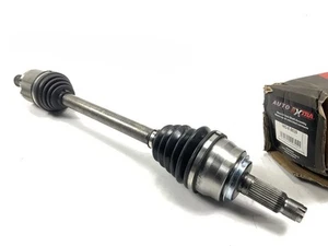 REMAN Auto Extra HO-8-8839 Front Left Cv Axle For 2011-2017 Honda Odyssey - Picture 1 of 4