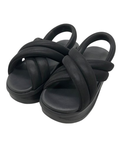 NIKE AIR MAX ISLA Nero Taglia:26