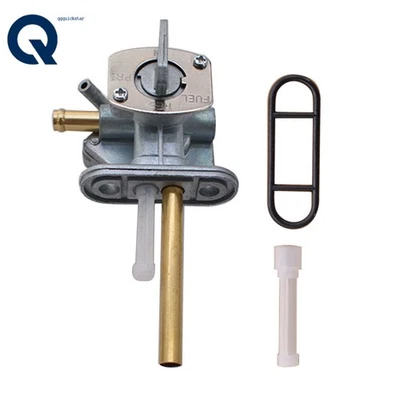 For Suzuki DR250SE DR350SE Fuel Cock Gas Valve Style Petcock 44300-15D31 - Изображение 1 из 4