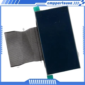 Instrument Speedometer Cluster LCD Display Screen for Renault 2007-12 Twingo II - Picture 1 of 6