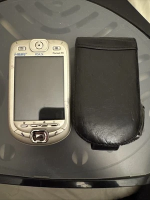 Retro i-mate PDA2k Pocket PC With Battery - Image 1 of 4