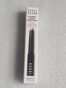bobbi brown long wear cream shadow stick golden pink0.9g mini - Picture 1 of 12