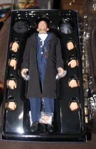 Arthur Shelby Pinky Blinders 1:6 Actionfigur LE "NEU" - Bild 1 von 23