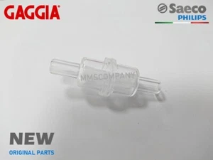 Saeco Gaggia Parts - Suction (Water) Filter Gauze Net 500 - 144650300 - Picture 1 of 2