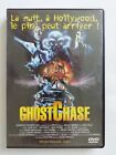 Ghost Chase. DVD. 