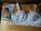 Playtex 18 Hour Wire-Free Front Close Posture Boost Bra Size 38DD  NEW WITH TAGS