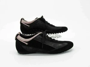 Tods Women Shoe Size 7.5M Casual Athletic Fashion Sneaker Pre Owned qp - Picture 1 of 12