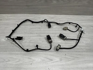 2020-2022 Ford Explorer rear bumper parking sensor harness M1MT-14N139 - Picture 1 of 11