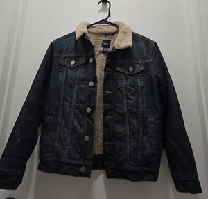 Gap Denim Jean Jacket For YOUTH - Picture 1 of 2