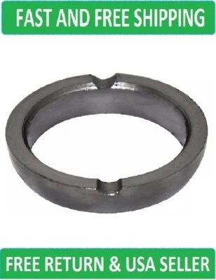 Sello de junta de rosquilla de escape para Arctic Cat F5 F6 F7 Firecat 500 600 700 2003-2006 Foto 1 de 2