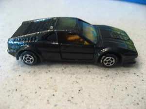 Vintage King Star BMW M-1 Diecast Car 1:60 Scale Painted? - Picture 1 of 4