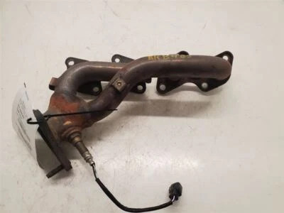 Lexus GS400, colector de escape derecho, 1998-2001, 4,0 L, V8, tracción trasera, 1uzfe, 17104-50100 Foto 1 de 4