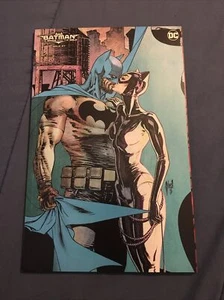 Batman The Brave And The Bold #7 Cover C March Catwoman Kiss Variant DC 2024 - Picture 1 of 2